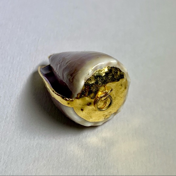 ⭐️ Gold Plated Shell ⭐️ - Picture 8 of 8